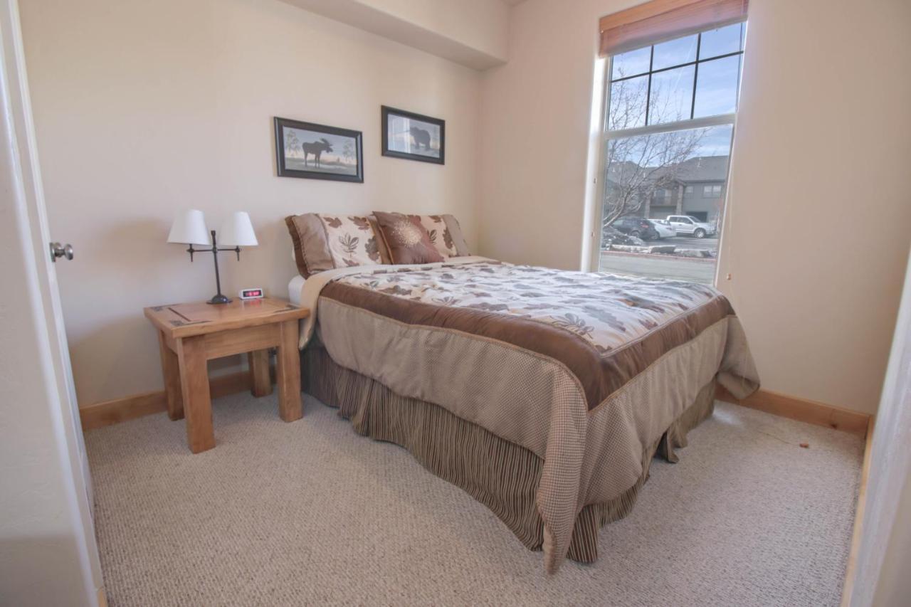 Fox Pointe Condo By Park City Vacations Exterior photo