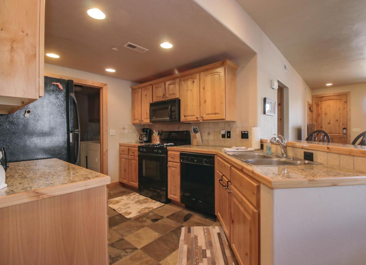 Fox Pointe Condo By Park City Vacations Exterior photo