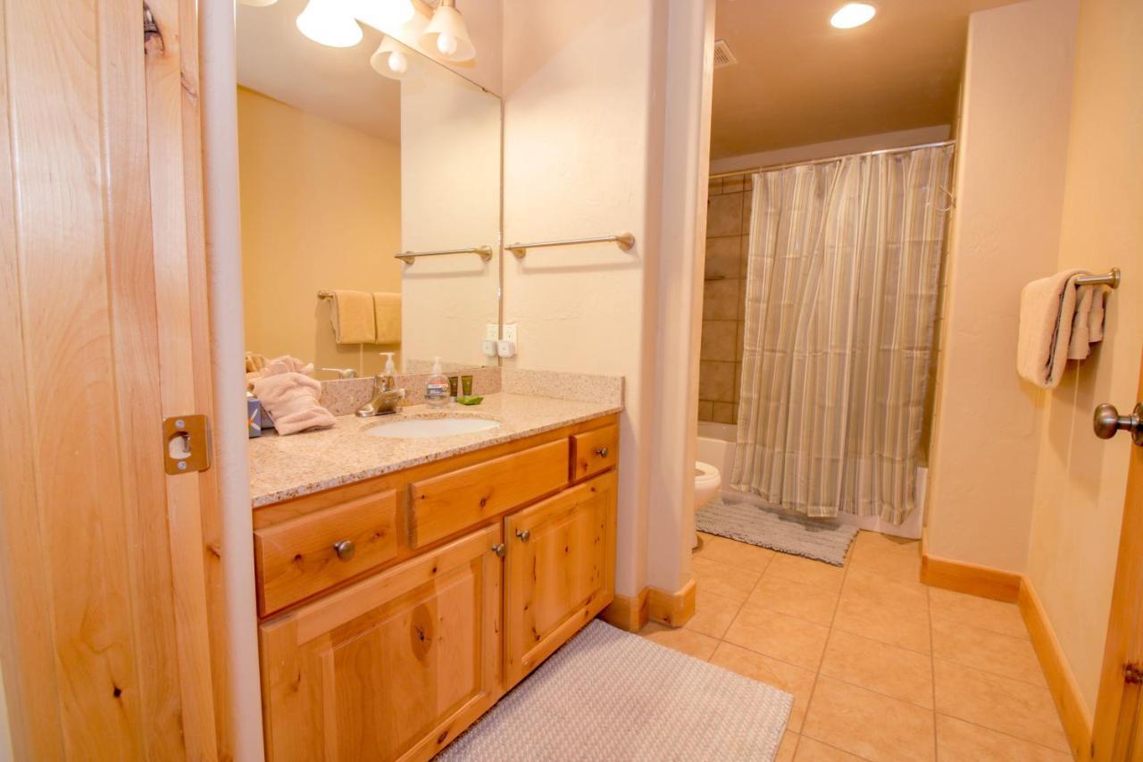 Fox Pointe Condo By Park City Vacations Exterior photo