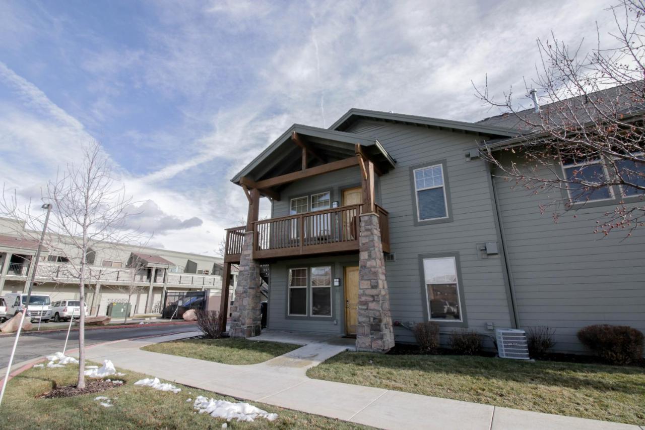 Fox Pointe Condo By Park City Vacations Exterior photo