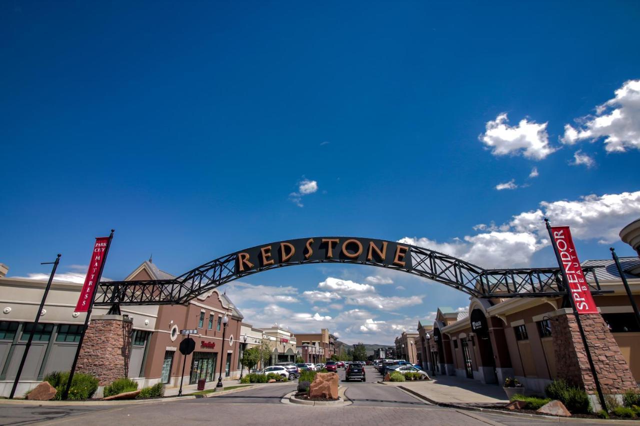 Fox Pointe Condo By Park City Vacations Exterior photo