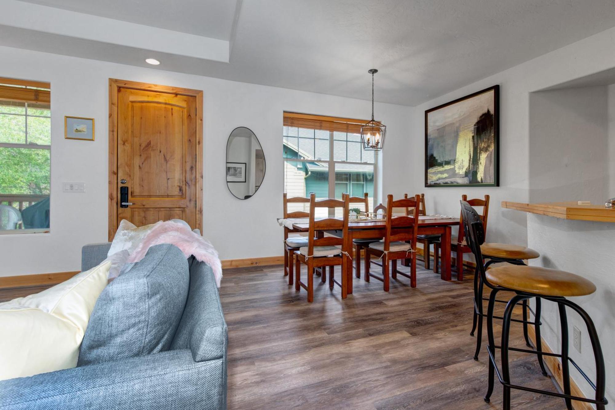 Fox Pointe Condo By Park City Vacations Exterior photo