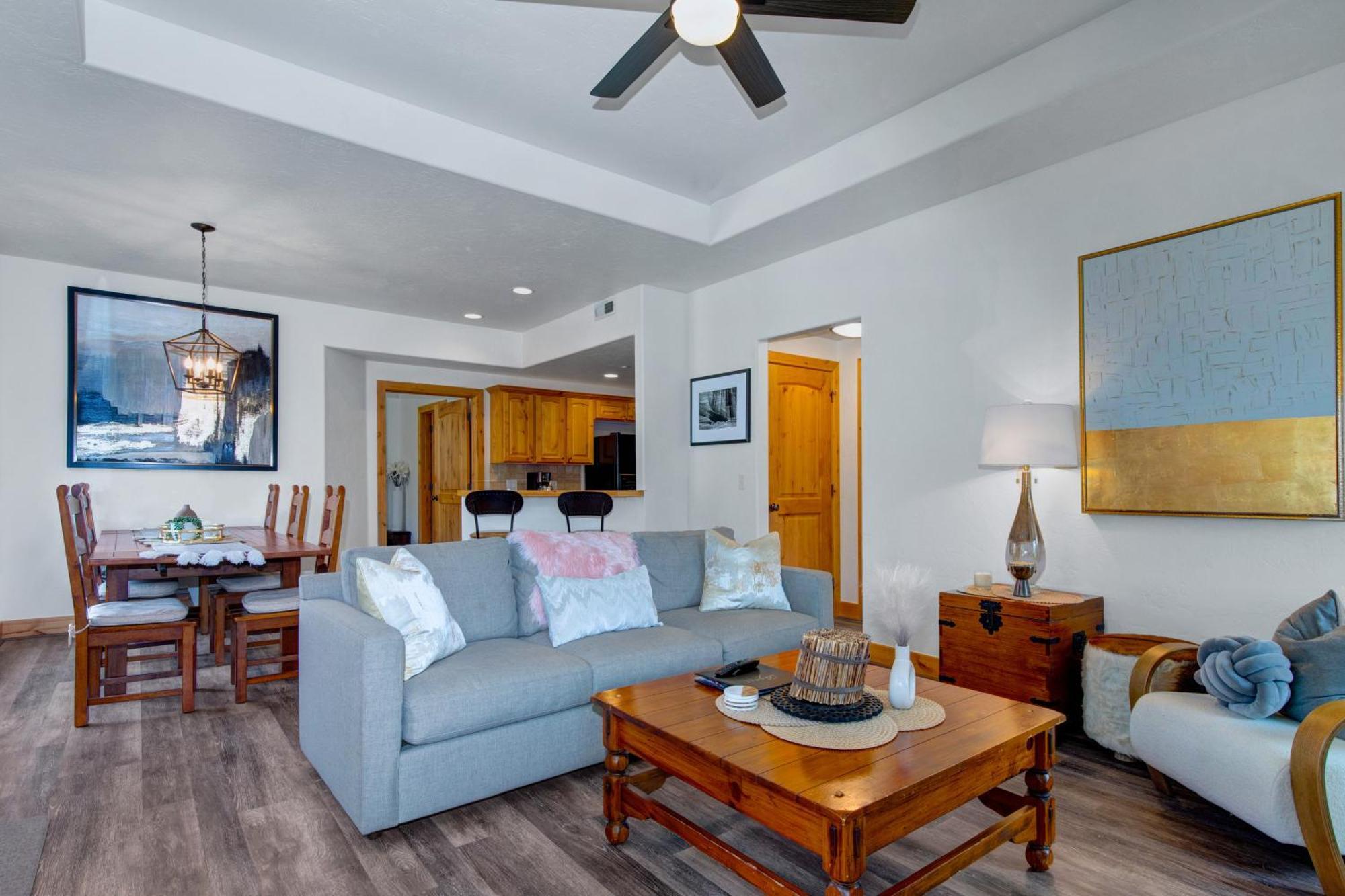 Fox Pointe Condo By Park City Vacations Exterior photo