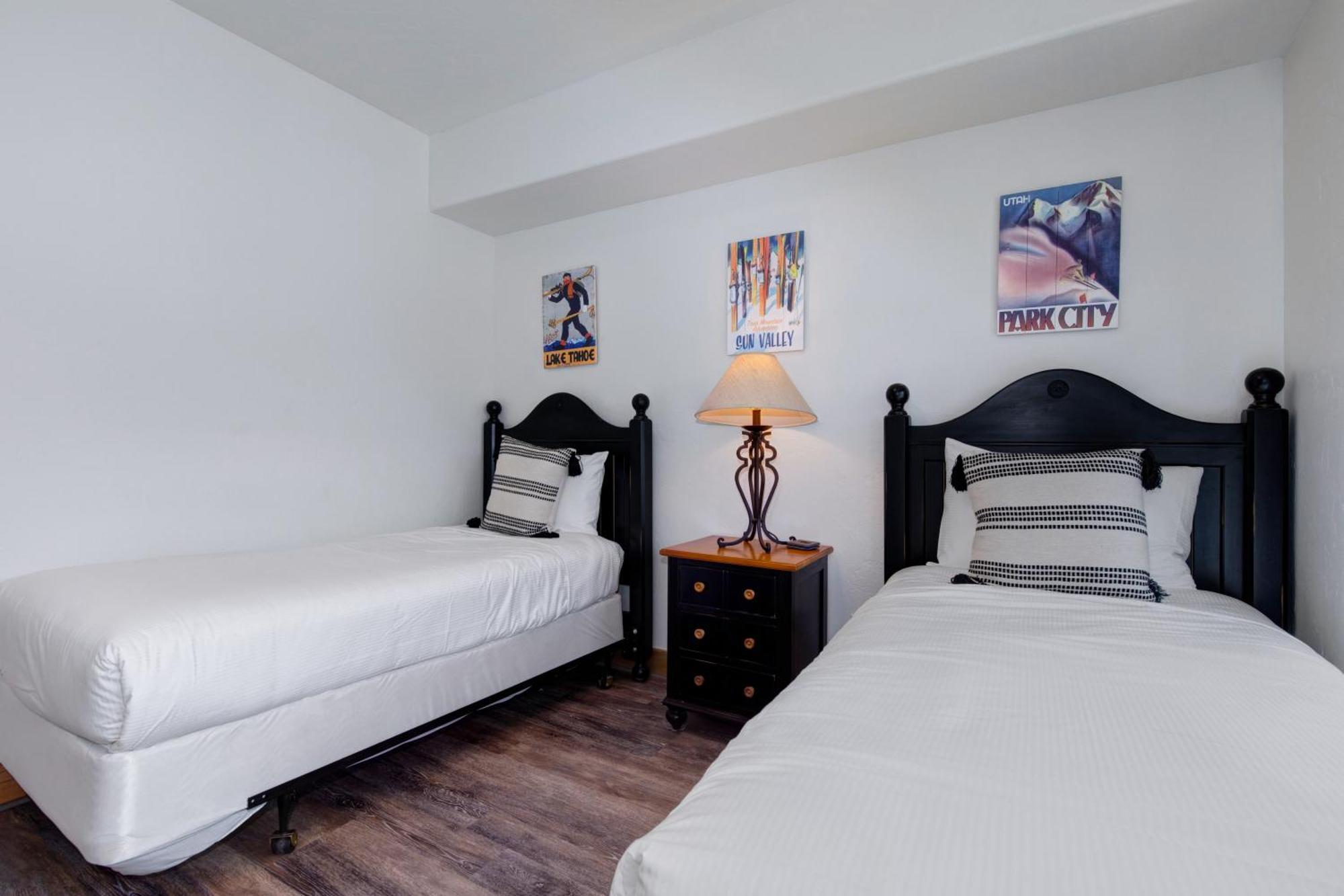 Fox Pointe Condo By Park City Vacations Exterior photo