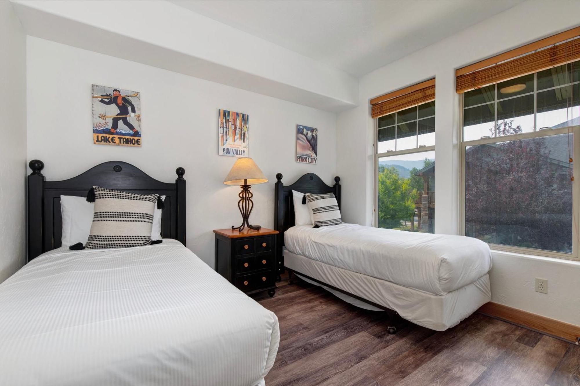 Fox Pointe Condo By Park City Vacations Exterior photo
